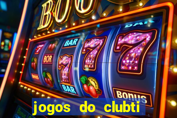 jogos do clubti devotos mirins